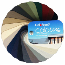 Colorbond Roofing Allready Roofing Mackay 