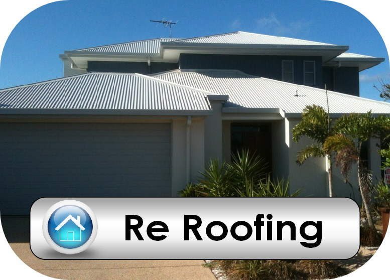 Re Roofing Allready Roofing Mackay 