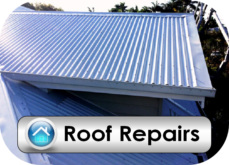 Roof Repairs Mackay