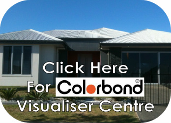 Allready Roofing Mackay Colorbond 